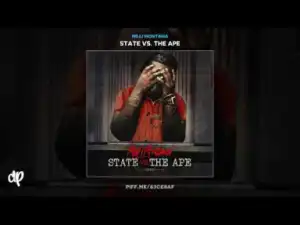 Milli Montana - Rap Niggas